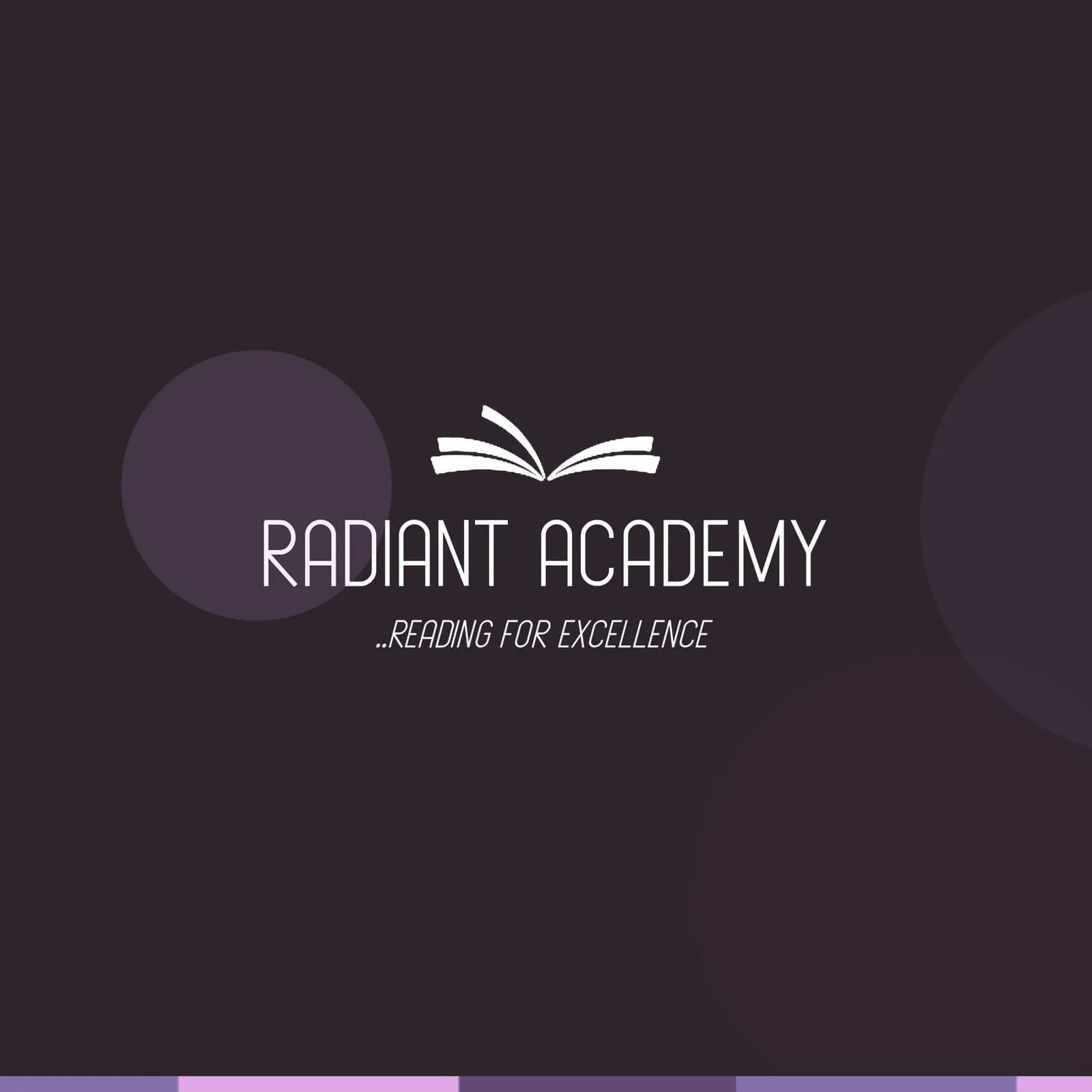 Logo & Brand Identity — piece 4