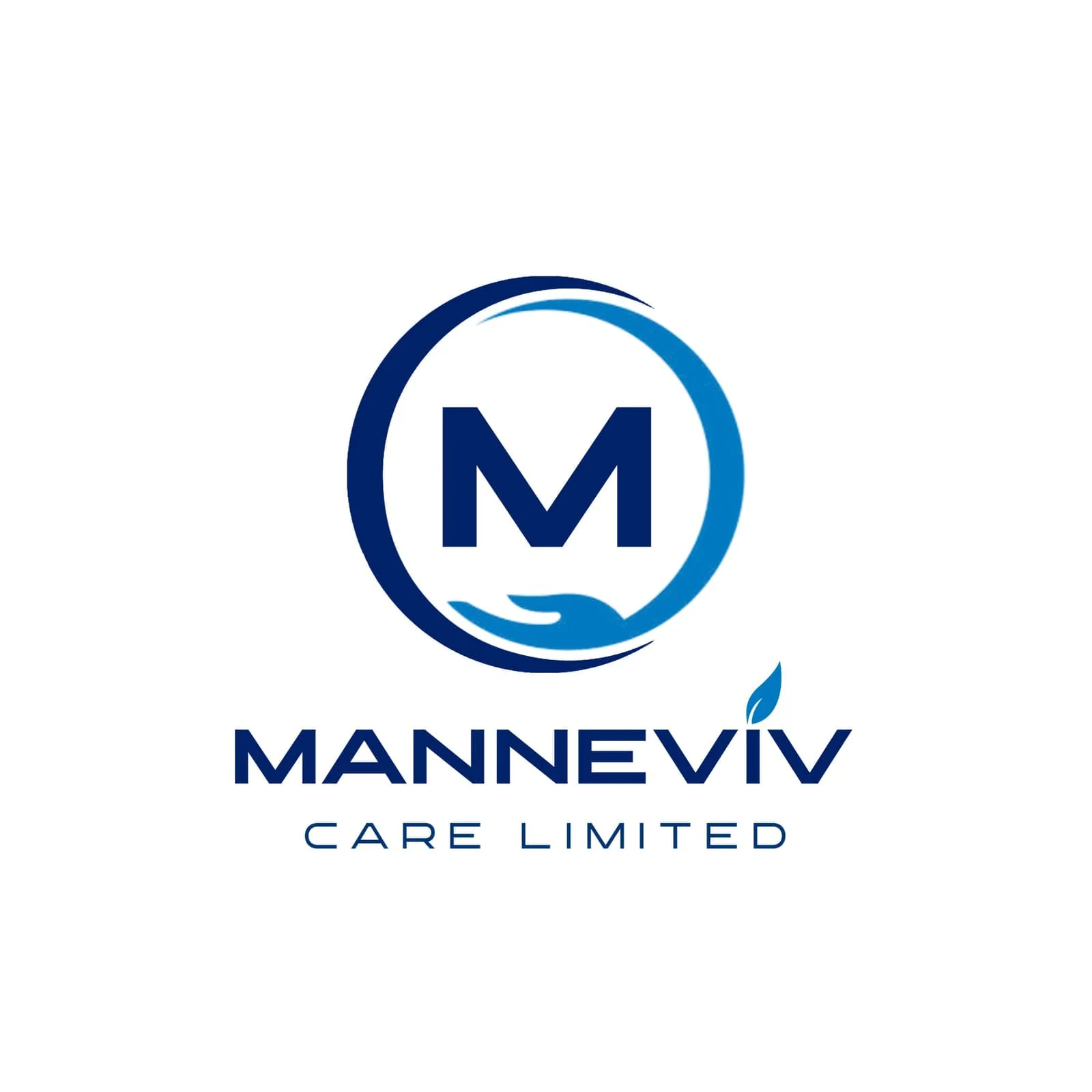 Logo & Brand Identity — piece 6