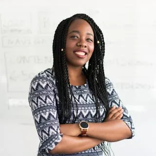 Funmilayo Ogunleye