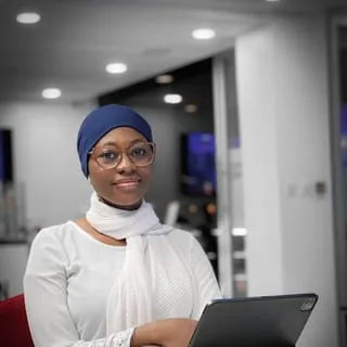 Hauwa Bello