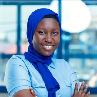 Zainab Yusuf