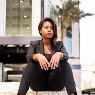 Ngozi Eke